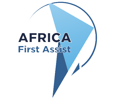 Africa First Assist Partner Logo