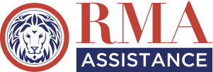 RMA ASSISTANCE Partner Logo