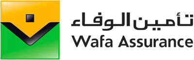 WAFA ASSURANCE Partner Logo