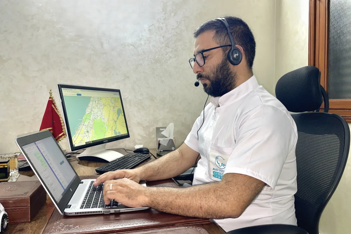 Atención de Emergencias 24/7