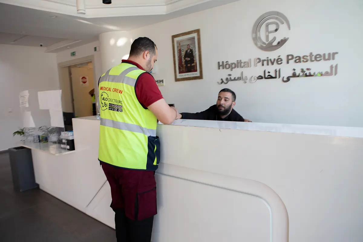 Medical Document Retrieval