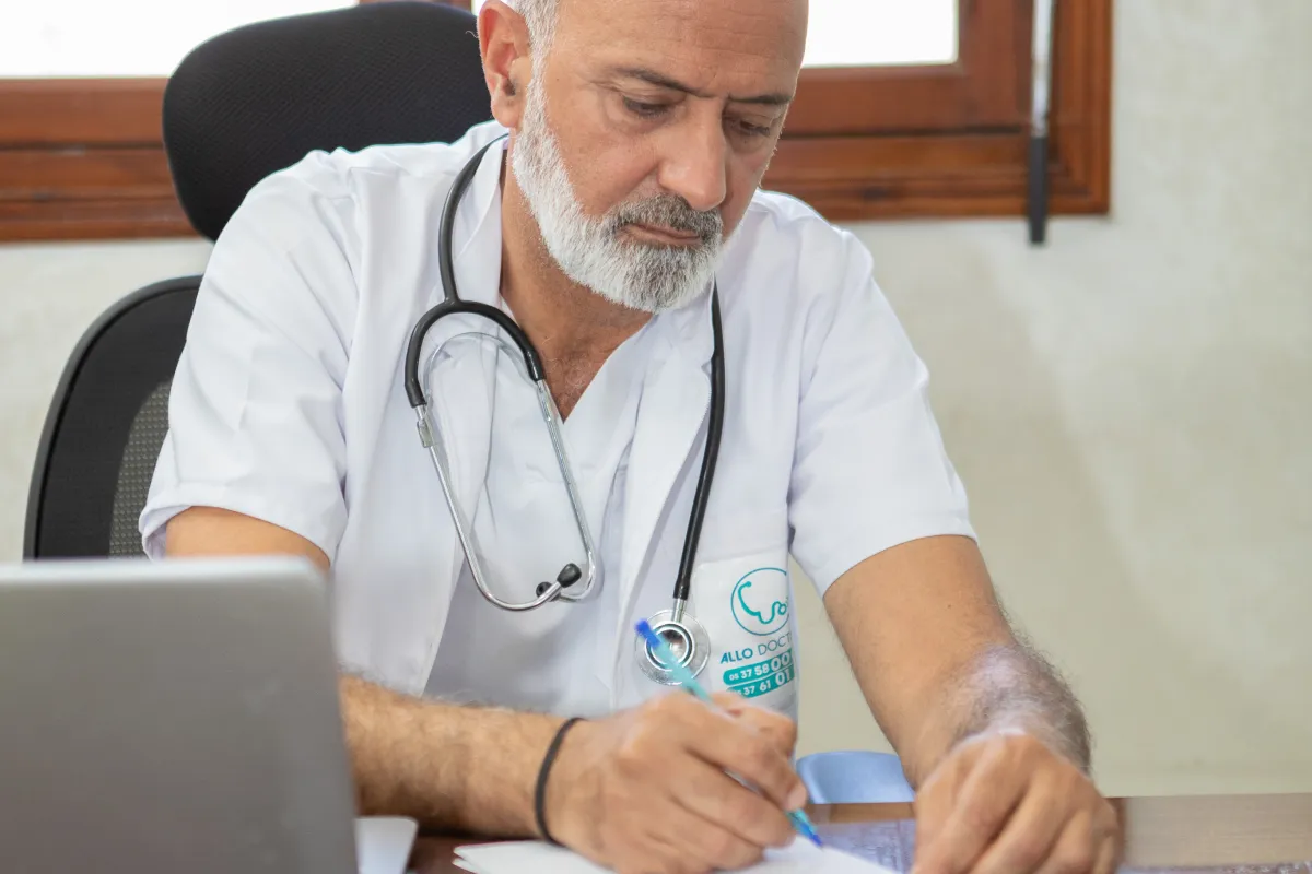 Servicios de Traducción Médica