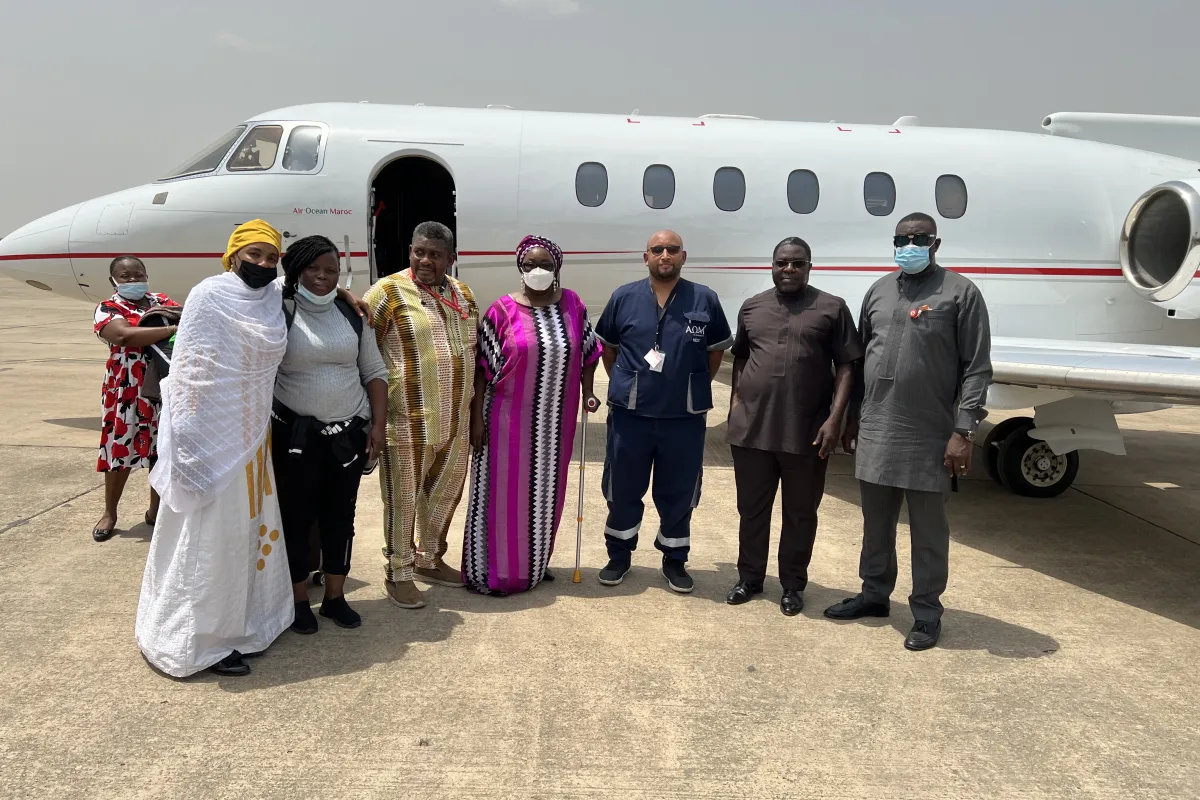 Turismo Médico en Marruecos