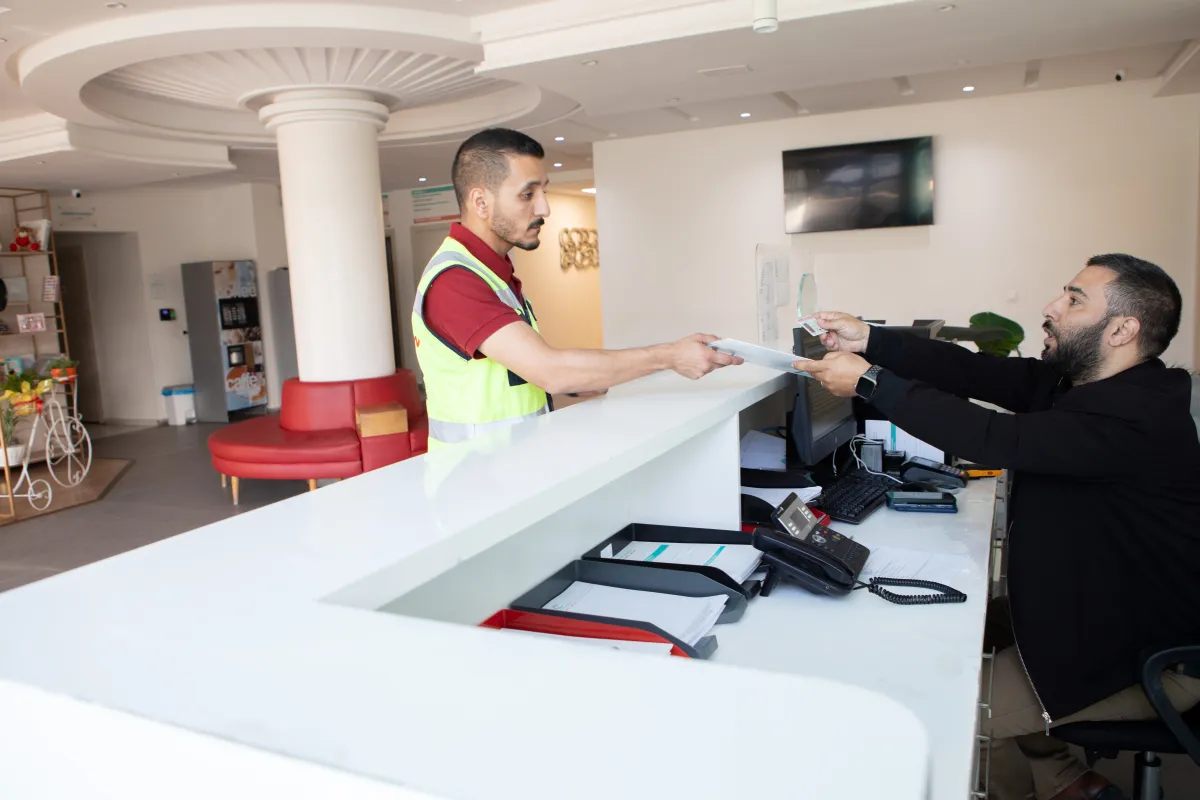 Cobertura de Gastos Médicos