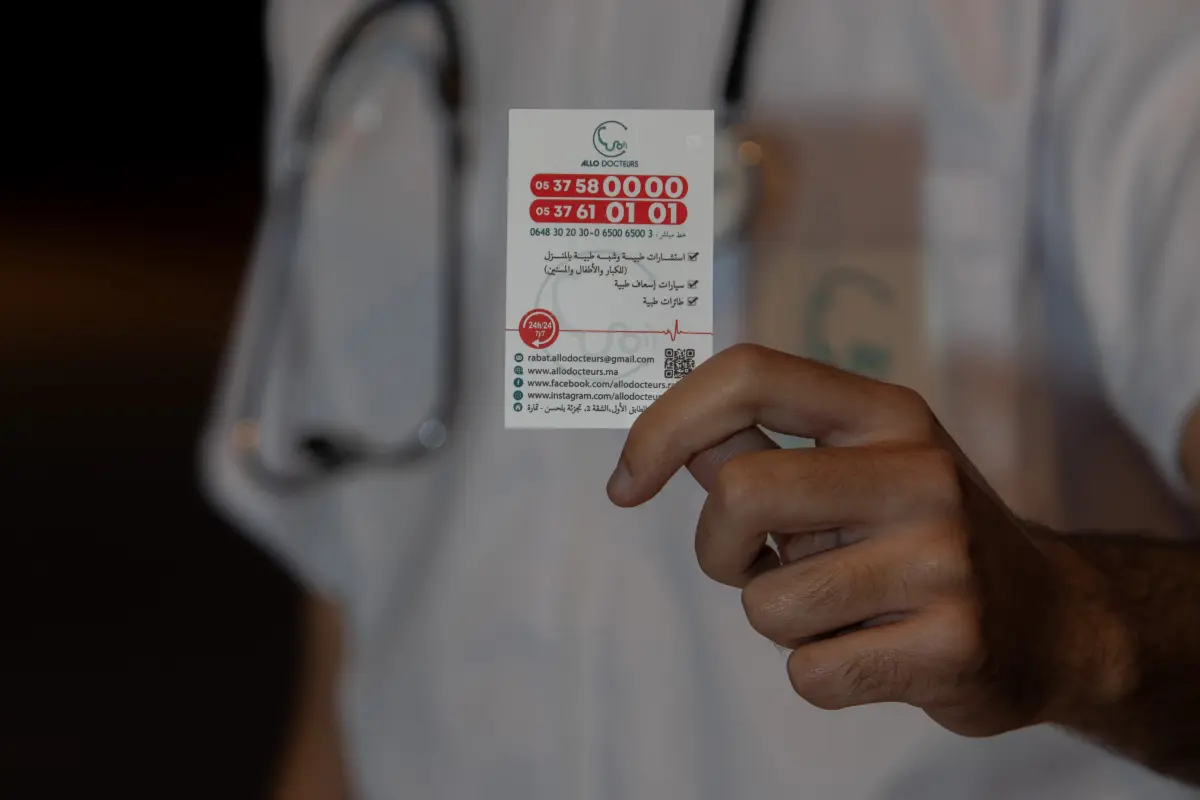 Travel Medical Preparation