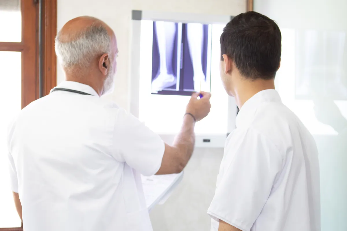 Segunda Opinión Médica