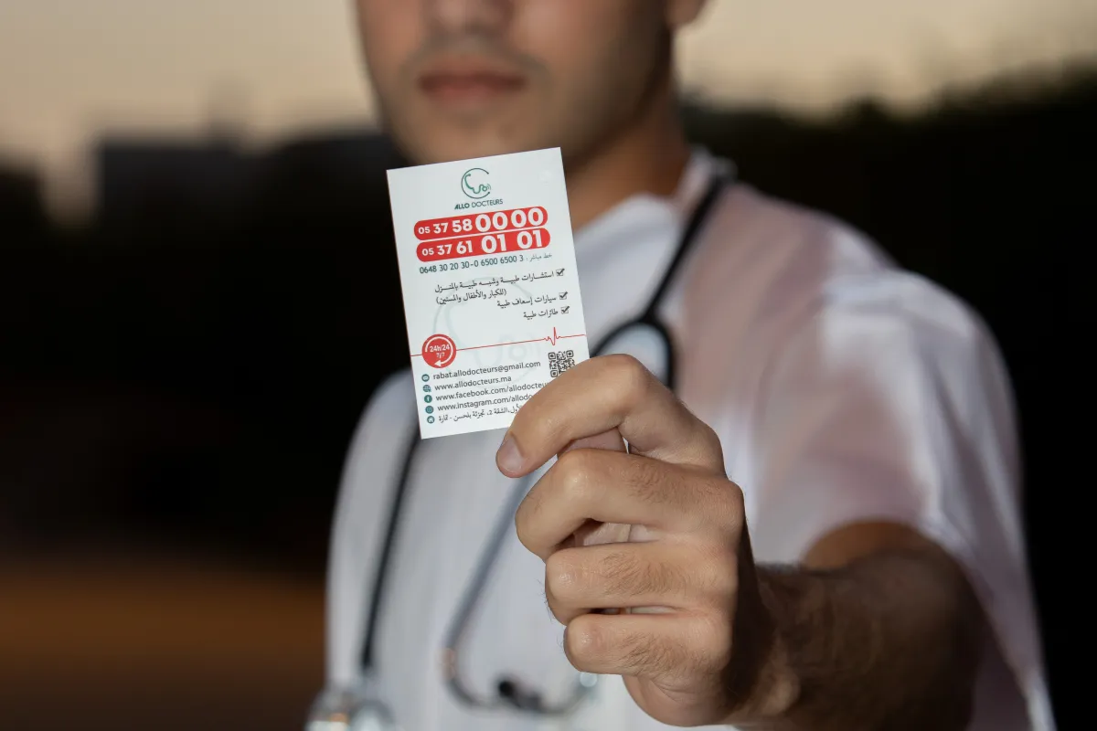 Preparación Médica para Viajes