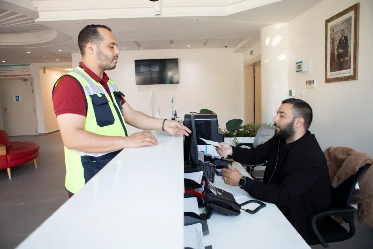 Coordinación de Atención Internacional